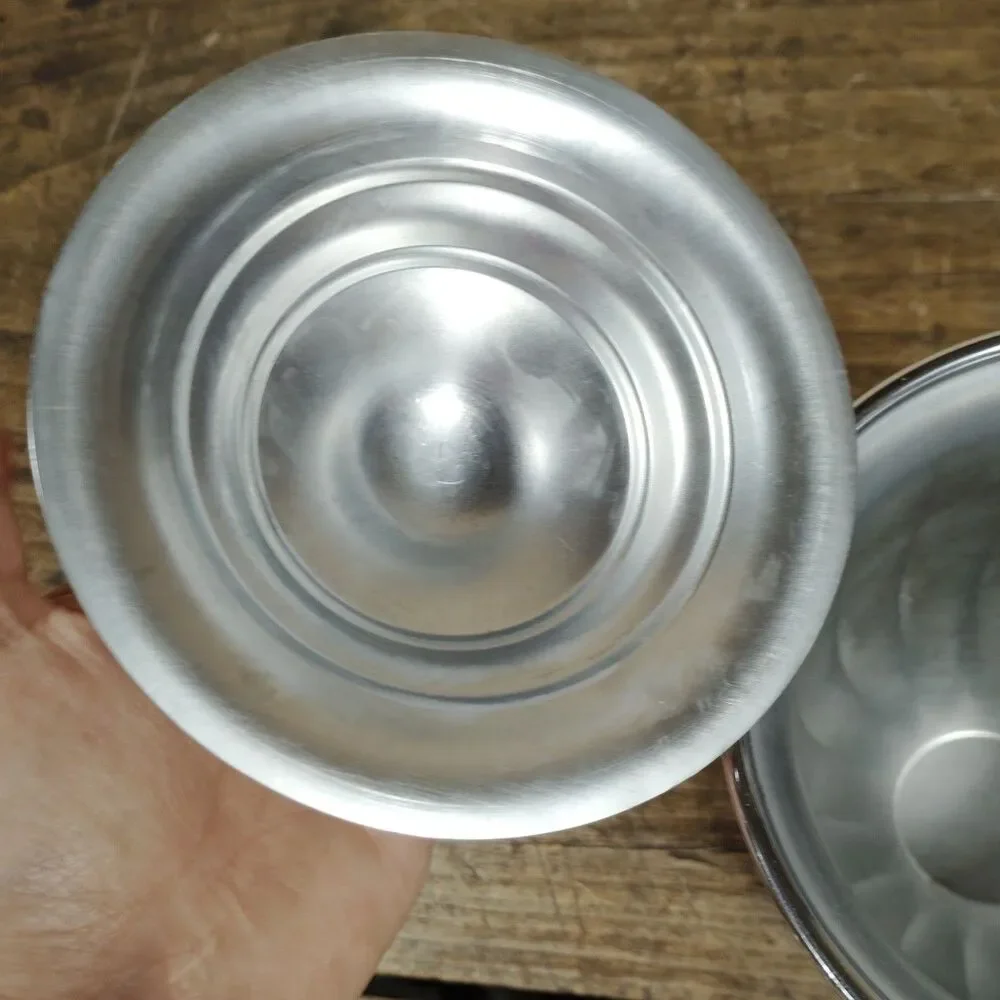 Continental Silver Co vintage continental